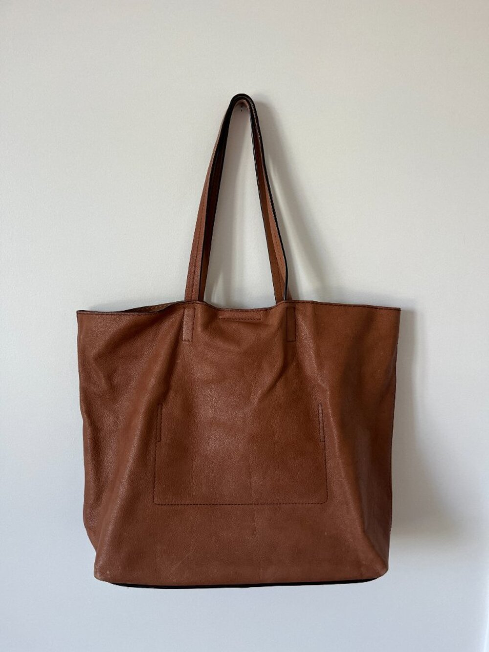 Banana Republic Tote Bag - Picture 2 of 3